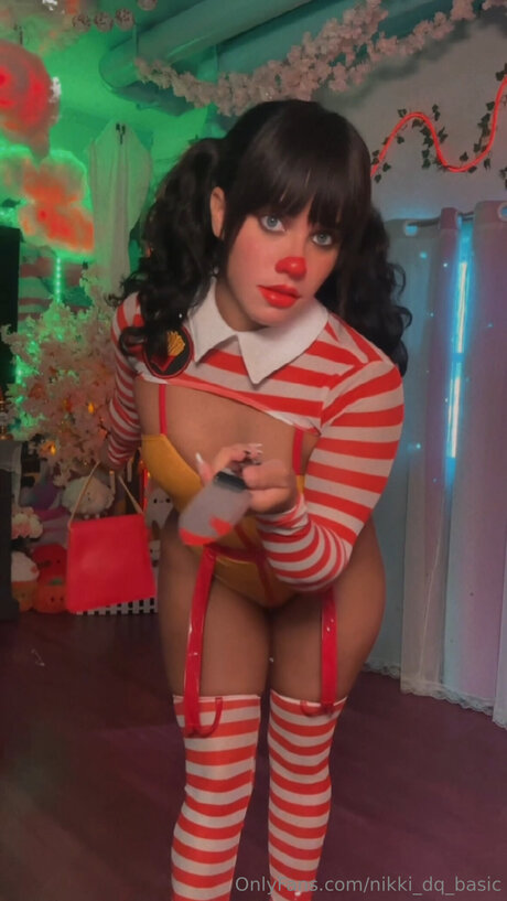Nikki Dq Basic
