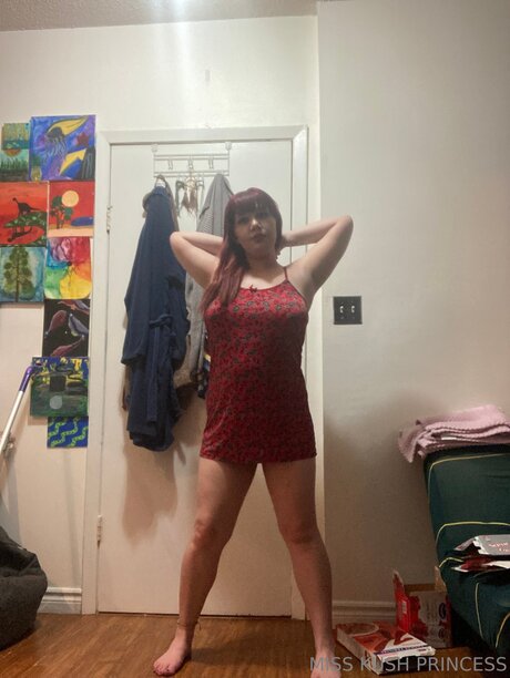 Misskushprincessxxx