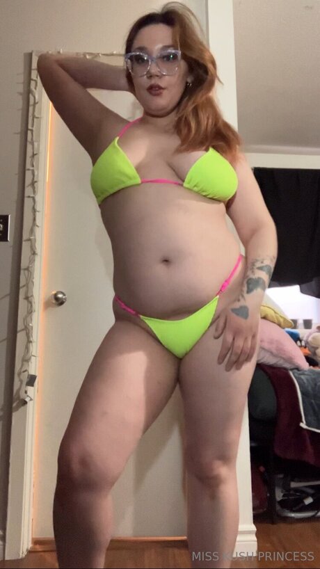 Misskushprincessxxx