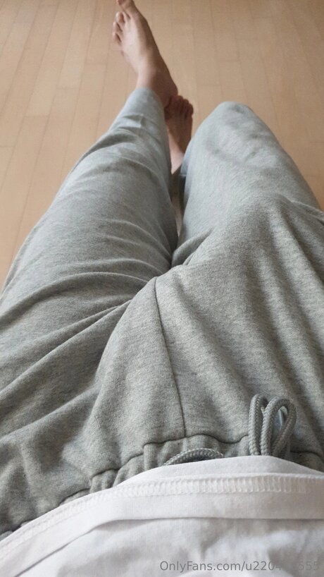 Nagie wyciekłe zdjęcie OnlyFans od U220466555
