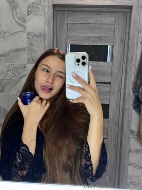 Nagie wyciekłe zdjęcie OnlyFans od Lissa Key