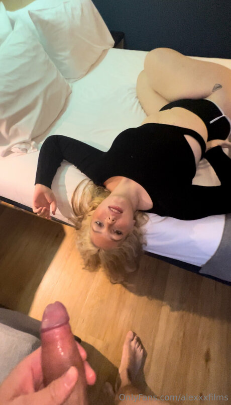 Alexxxfilms