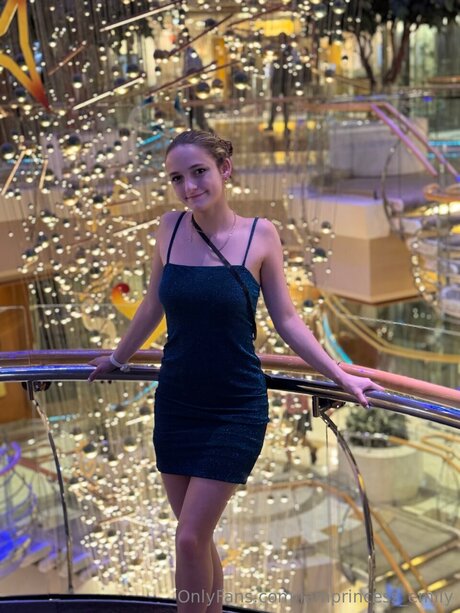 Iamprincess Emily