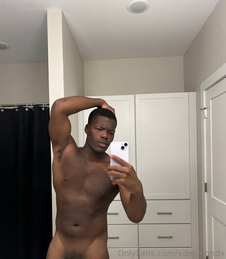 Xdesmondx