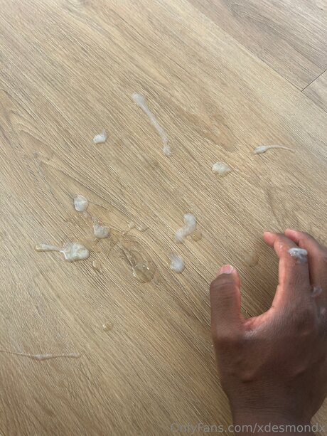Nagie wyciekłe zdjęcie OnlyFans od Xdesmondx