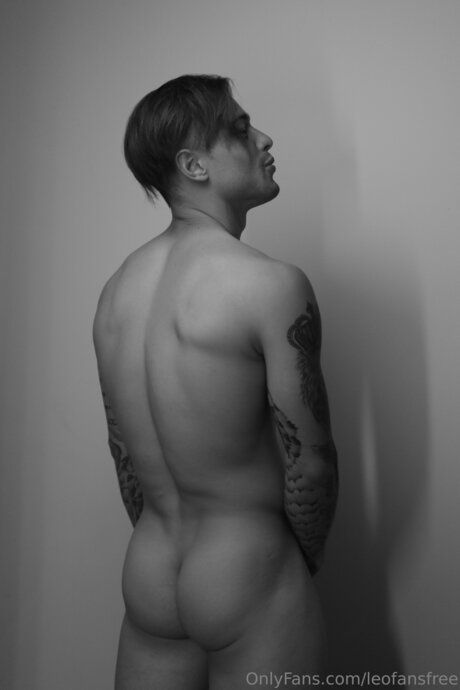 Nagie wyciekłe zdjęcie OnlyFans od Leofansfree
