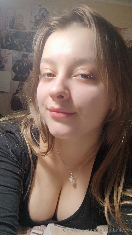 Nagie wyciekłe zdjęcie OnlyFans od Joannabaileyv