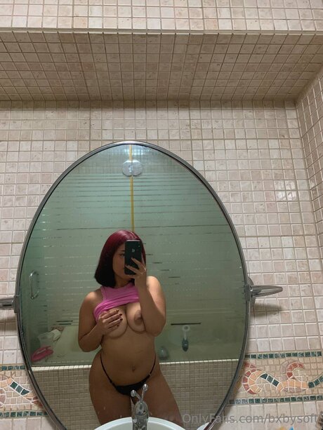 Nagie wyciekłe zdjęcie OnlyFans od Sophiapotter