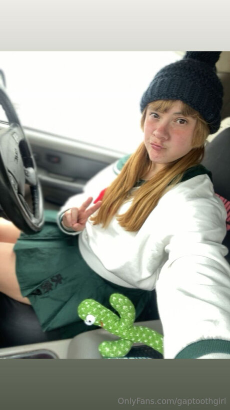 Gaptoothgirl