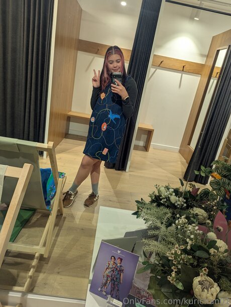 Nagie wyciekłe zdjęcie OnlyFans od Kurichan01