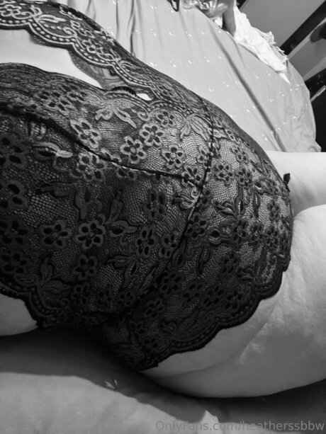 Nagie wyciekłe zdjęcie OnlyFans od Heatherssbbw
