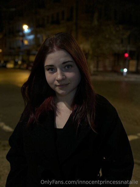 Innocentprincessnatalie