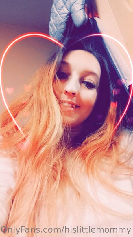 Hislittlemommy