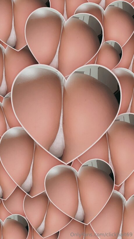 Nagie wyciekłe zdjęcie OnlyFans od Clickbait69