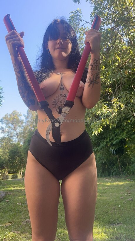 Moodyxbebe