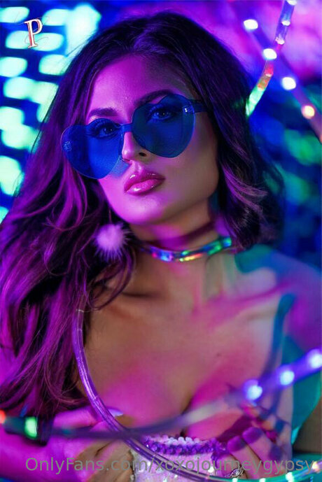 Nagie wyciekłe zdjęcie OnlyFans od Laylaniluxxo