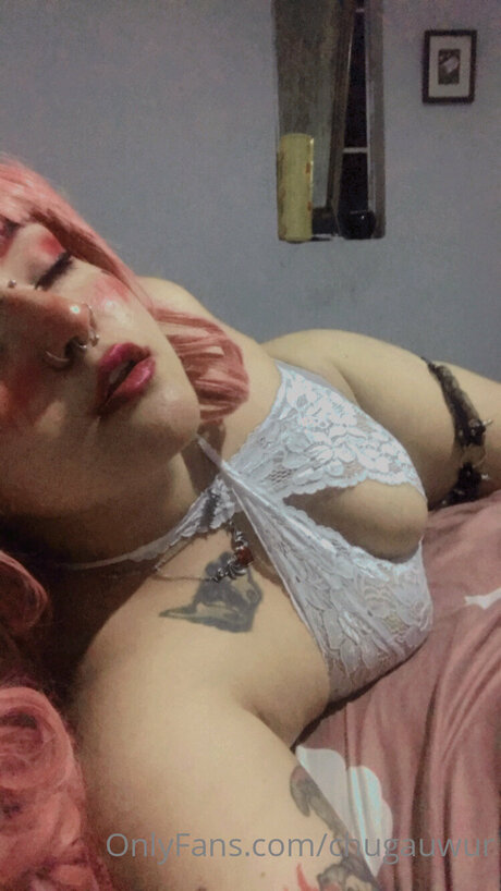 Nagie wyciekłe zdjęcie OnlyFans od Chugauwur