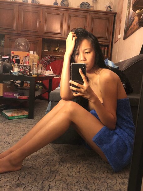 Nagie wyciekłe zdjęcie OnlyFans od Only Joy