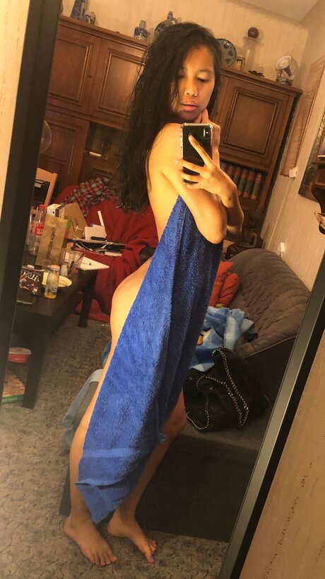 Nagie wyciekłe zdjęcie OnlyFans od Only Joy