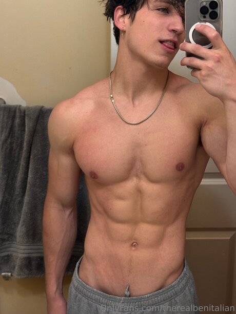 Therealbenitalian