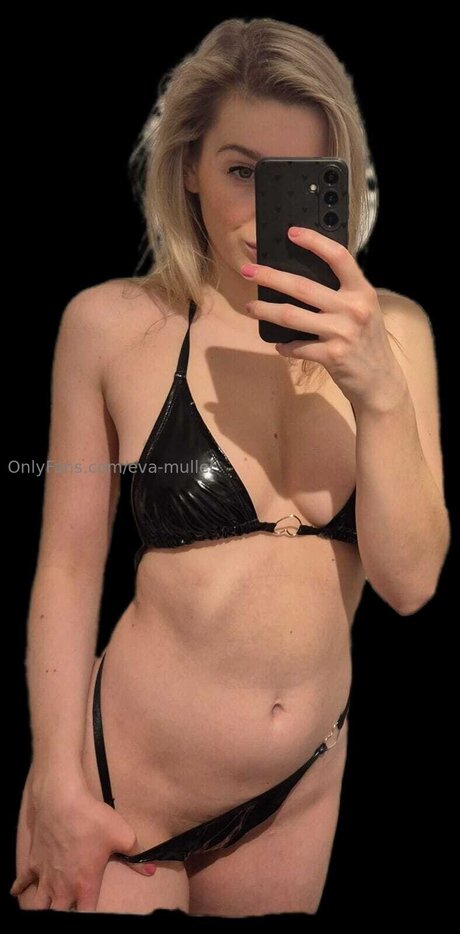 Nagie wyciekłe zdjęcie OnlyFans od Eva Muller