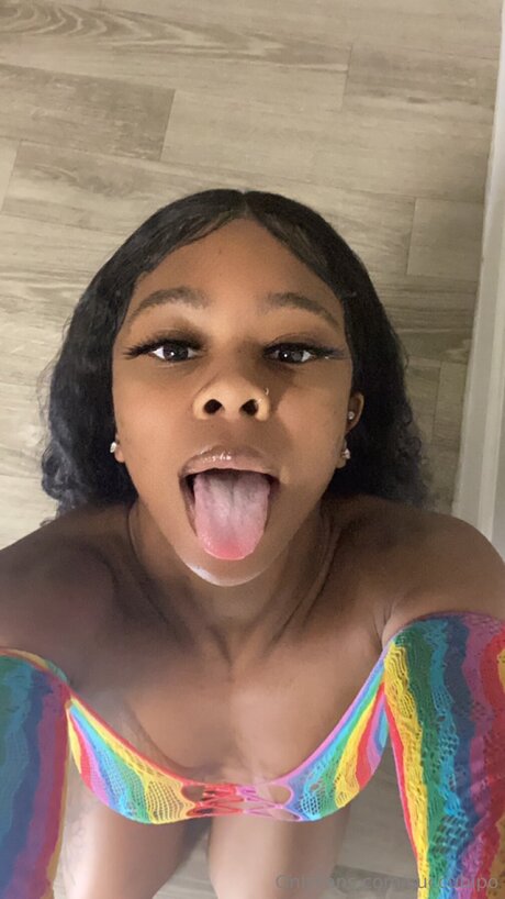 Nagie wyciekłe zdjęcie OnlyFans od Thexoclub