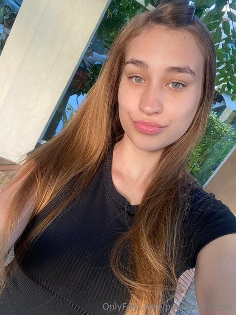 Nagie wyciekłe zdjęcie OnlyFans od Pamelavanegas