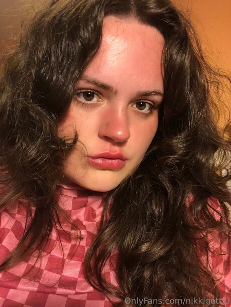 Nagie wyciekłe zdjęcie OnlyFans od Nikkigotti0