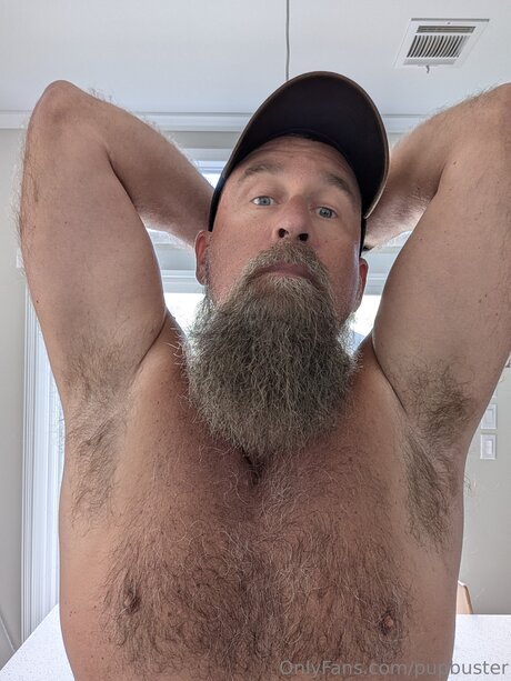 Pupbuster