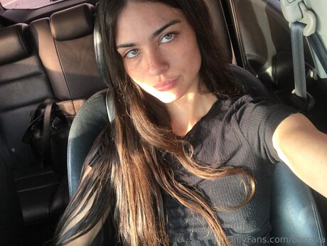 Nagie wyciekłe zdjęcie OnlyFans od Berraka