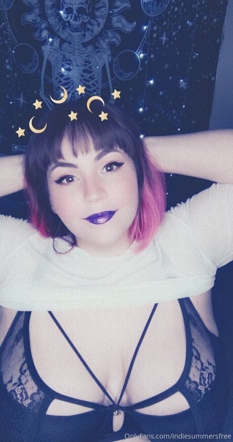 Nagie wyciekłe zdjęcie OnlyFans od Indiesummersfree