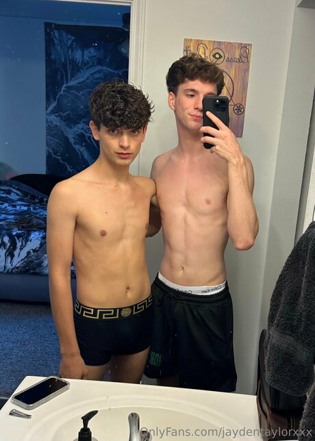 Jaydentaylorxxx