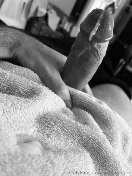 Nagie wyciekłe zdjęcie OnlyFans od Jackvaughn
