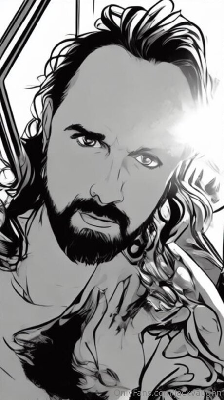 Nagie wyciekłe zdjęcie OnlyFans od Jackvaughn