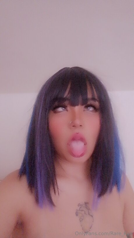 Rare Kya