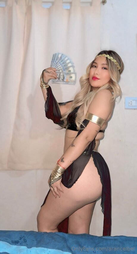 Arancelbel