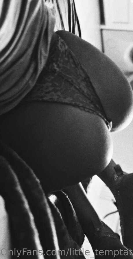 Little Temptation77