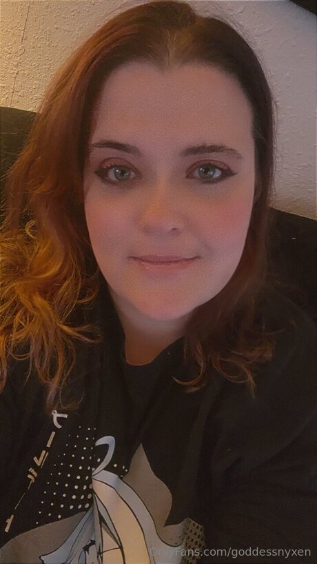 Goddessnyxen