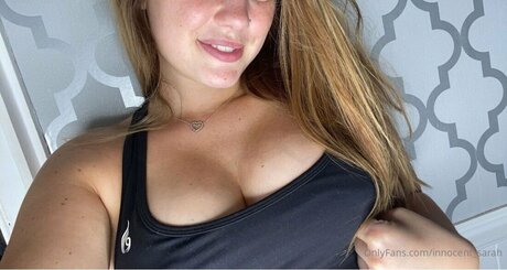 Innocent Sarah