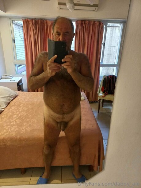 Daddy Ale
