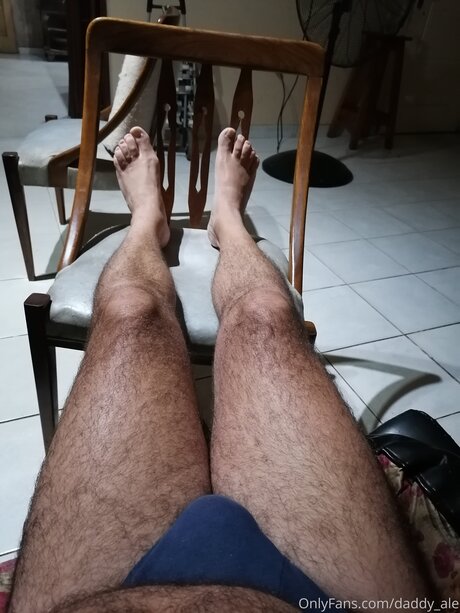 Daddy Ale