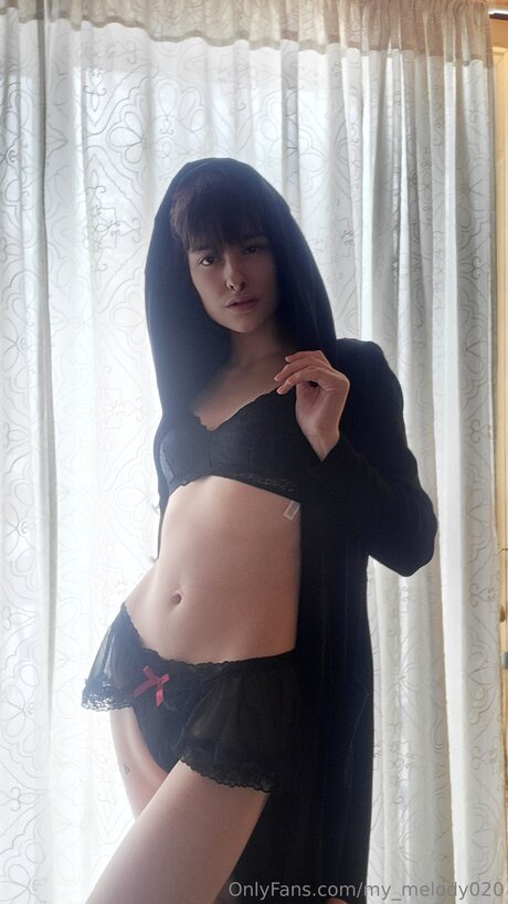 Nagie wyciekłe zdjęcie OnlyFans od My Melody020