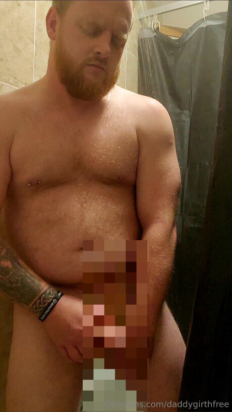 Nagie wyciekłe zdjęcie OnlyFans od Daddygirthfree
