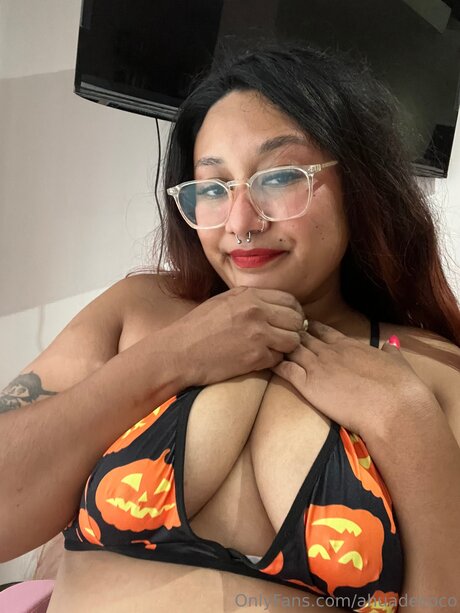 Nagie wyciekłe zdjęcie OnlyFans od Vessia 11