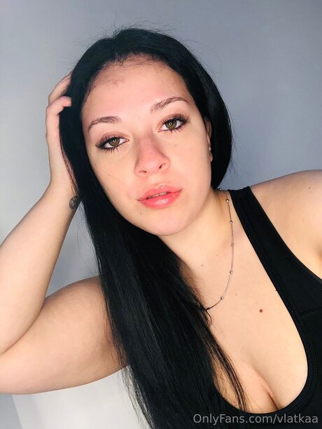 Nagie wyciekłe zdjęcie OnlyFans od Vlatkaa