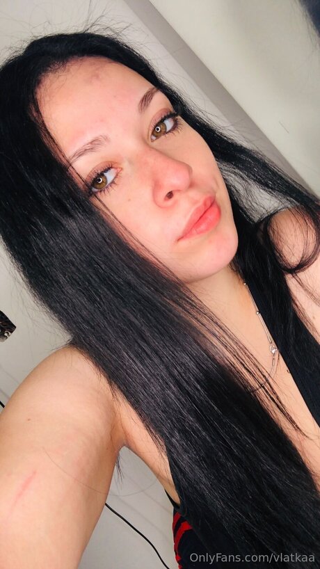 Nagie wyciekłe zdjęcie OnlyFans od Vlatkaa