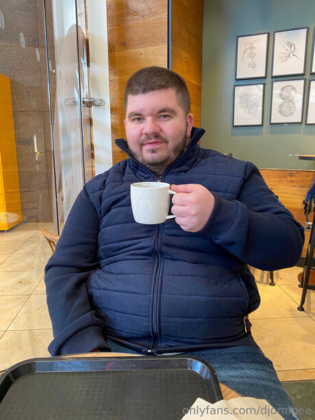 Nagie wyciekłe zdjęcie OnlyFans od Djomigee