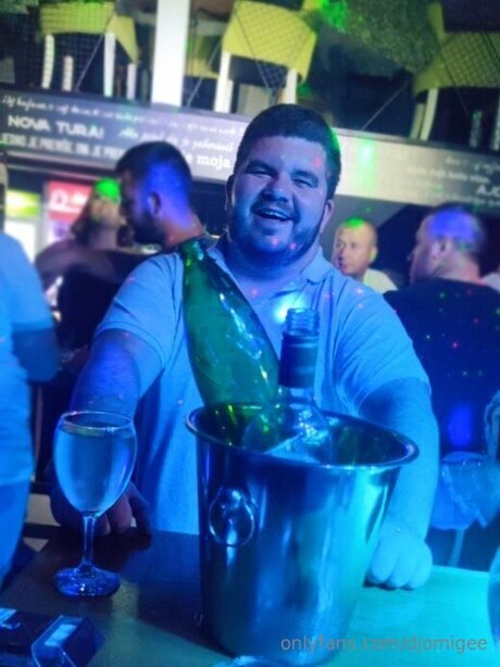 Djomigee
