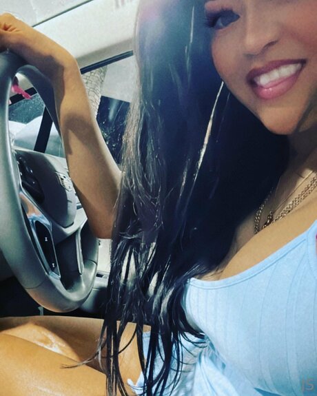 Jayla Starr