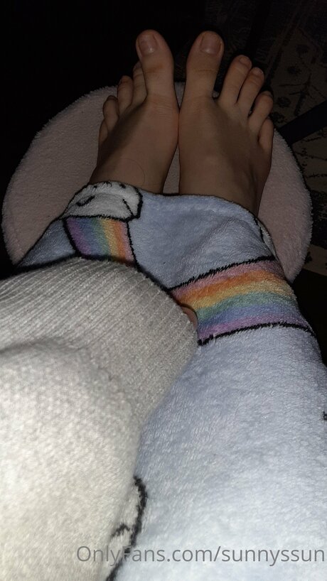Nagie wyciekłe zdjęcie OnlyFans od Sunnyssun